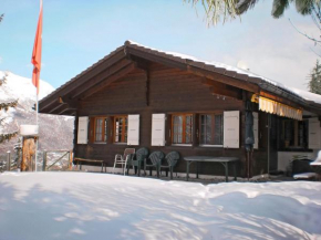 Chalet Himmulriich by Interhome